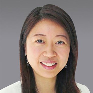 Dr Carol Ma