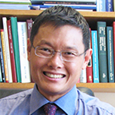 Dr Tan Chi Chiu