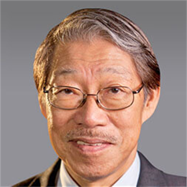 Professor Eddie Kuo郭振羽教授