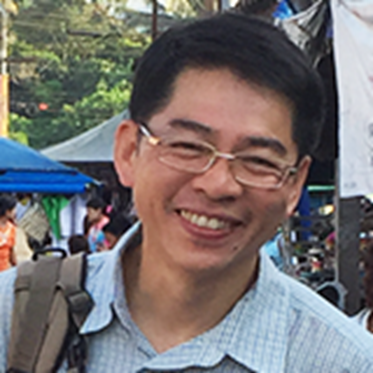 Dr Tan Lai Yong