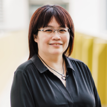 Ms Adeline Koh, NSHD, '2013
