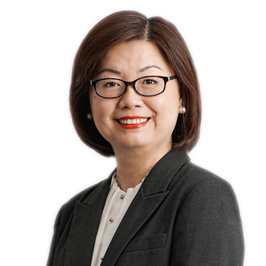 Ms Agnes Kwang H H