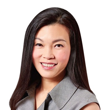 Ms Aileen Tan M L