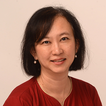 Associate Professor Thang Leng Leng