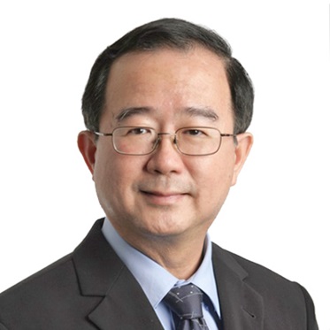Professor Alex Siow Y K