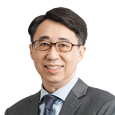 Associate Professor Allan Chia