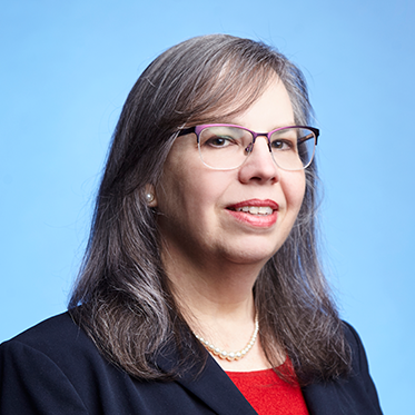 Associate Professor Bonnie J. Palifka