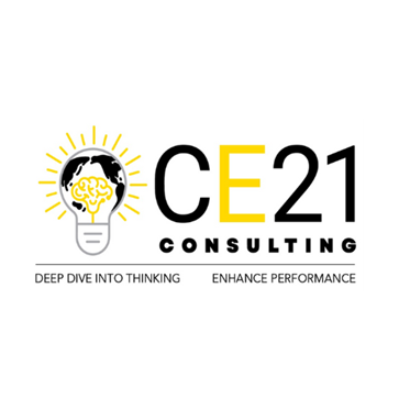 Critical Education 21 Consulting (CE21)
