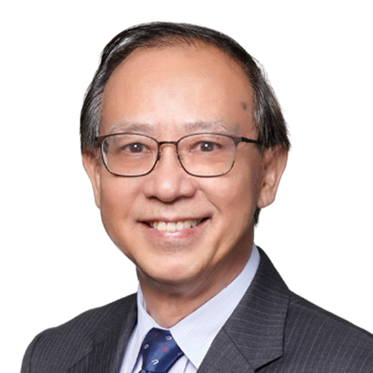 Profe​ssor Cheong Hee Kiat (Honorary Academic Appointments)