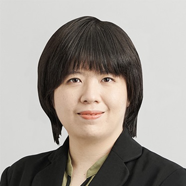 Dr Sunny Leong