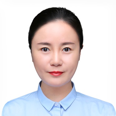 Dr Wu Jiali吴佳莉博士