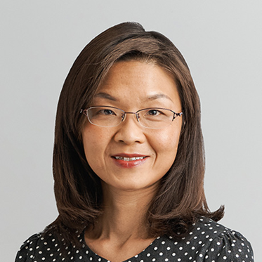 Associate Professor Tay Huay Ling