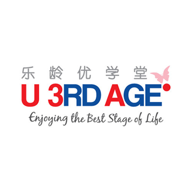 U 3rd Age Pte Ltd