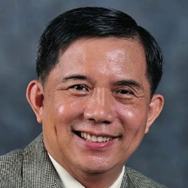 Professor GOH Yeng Seng 吴英成教授