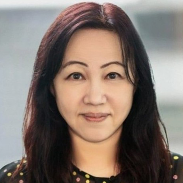Ms Irene Tan