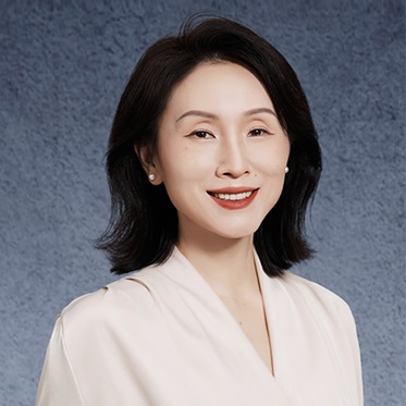 Ms Julia Li