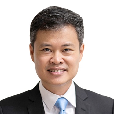 Associate Professor Lee Wee Leong