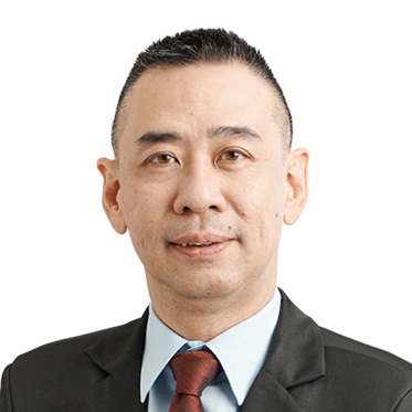 Associate Professor Lim Lee Ching