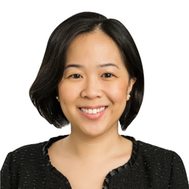 Ms Melissa Khoo M