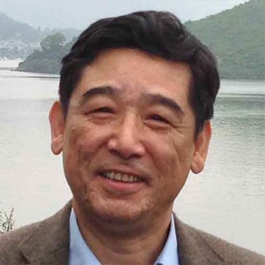 ProfessorShengli FENG冯胜利教授
