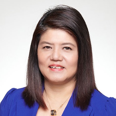 Associate Professor Renee Tan