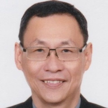 Mr Richard Chang
