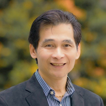 Dr Patrick Tan