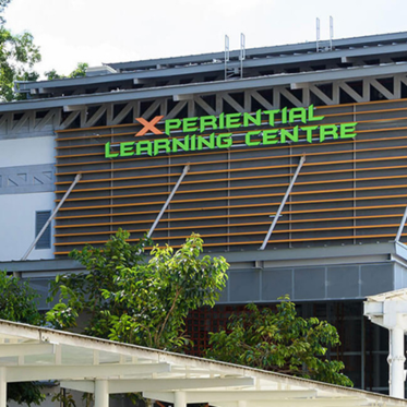 RP Xperiential Learning Centre