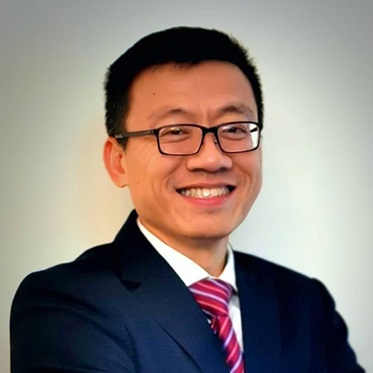 Dr Tan Eng Han