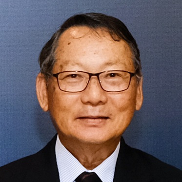 Adjunct Professor Anthony Teo
