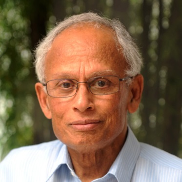 Professor Asit K. Biswas