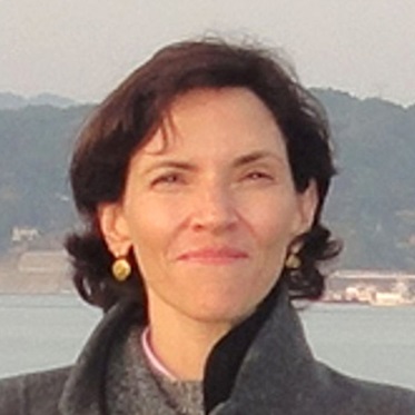 Dr Cecilia Tortajada