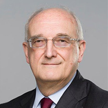 Professor Sir Leszek Borysiewicz