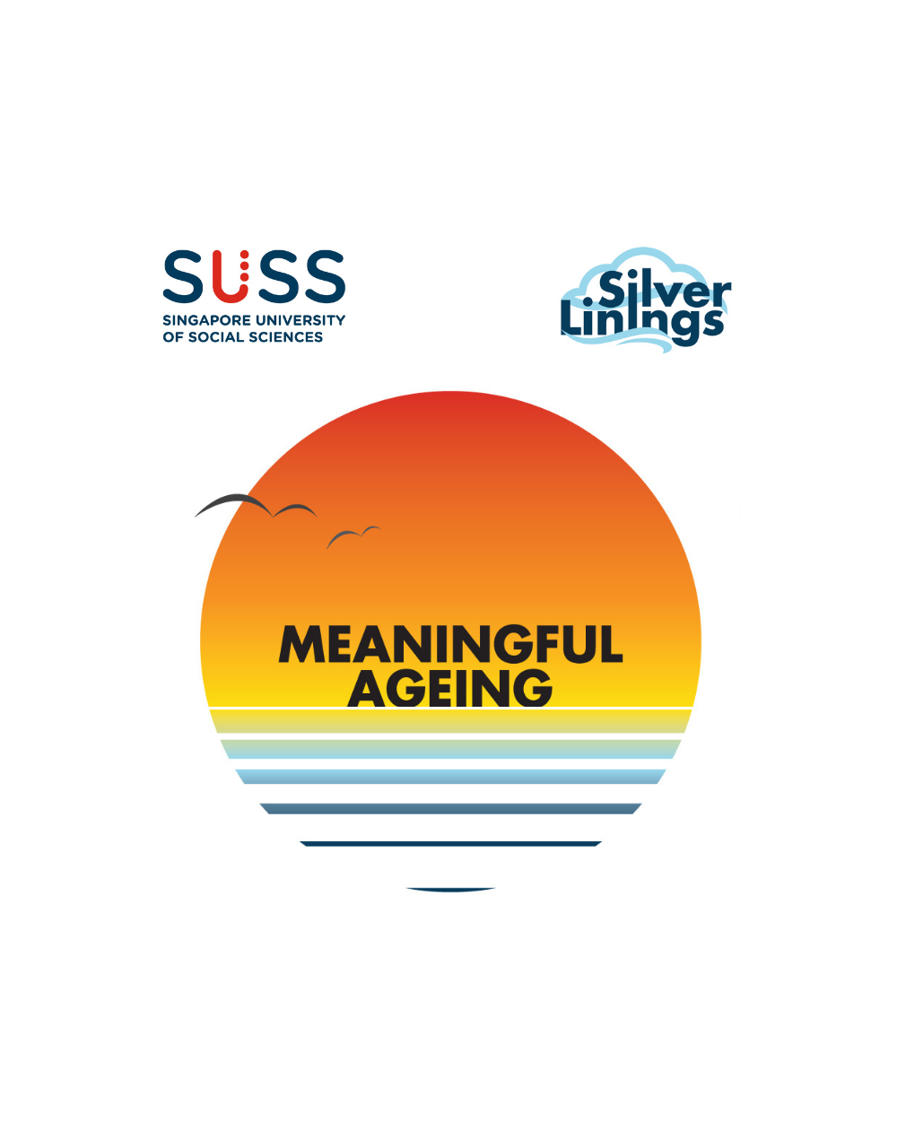 Silver Linings Ep 2.3: Road To Meaningful Ageing