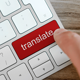 Graduate Diploma in Translation and Technology