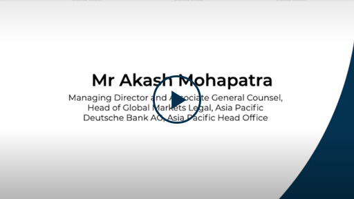 Mr Akash Mohapatra