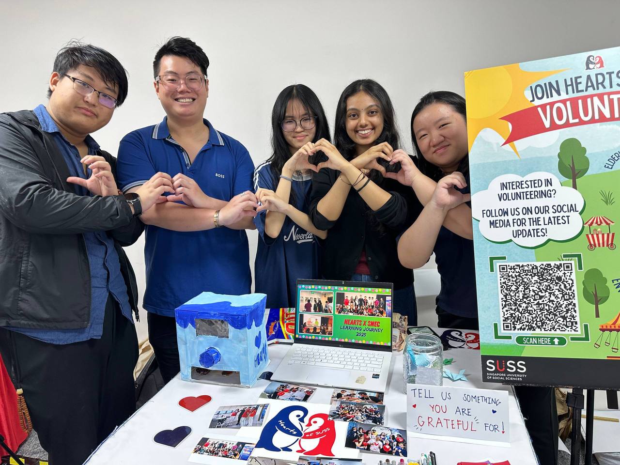 Feb SLF 2026 - Hearts